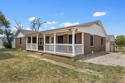 296 Ish Street, China Spring TX 76633 - Photo 4