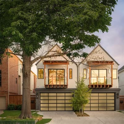 3938 Hawthorne Avenue, Dallas TX 75219