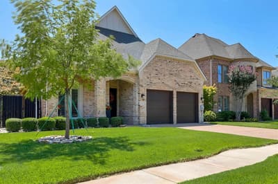45 Secluded Pond Drive, Frisco TX 75034 - Photo 3