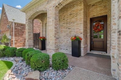 45 Secluded Pond Drive, Frisco TX 75034 - Photo 4