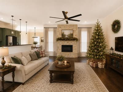 105 Crepe Myrtle, Corsicana TX 75109 - Photo 4