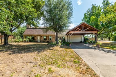 719 S Houston Street, Edgewood TX 75117