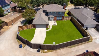 10231 Castle Drive, Frisco TX 75035 - Photo 3