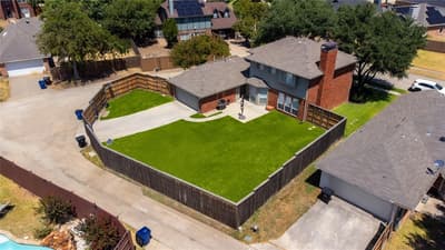 10231 Castle Drive, Frisco TX 75035 - Photo 4