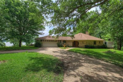 1920 County Road Se 3370, Winnsboro TX 75494