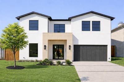 3847 Durango Drive, Dallas TX 75220