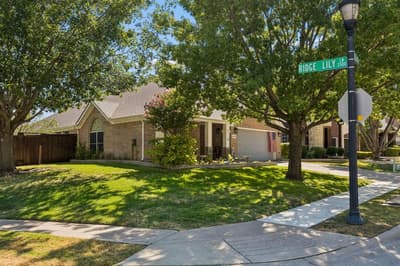 5301 Binbranch Lane, McKinney TX 75071 - Photo 3