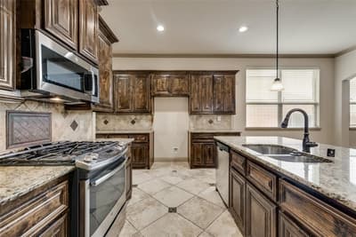 3132 Marble Falls Drive, Forney TX 75126 - Photo 3