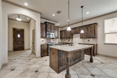 3132 Marble Falls Drive, Forney TX 75126