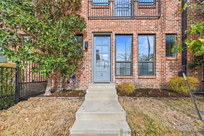1900 Caddo Street # 2, Dallas TX 75204 - Photo 3