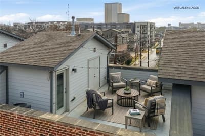 1900 Caddo Street # 2, Dallas TX 75204 - Photo 5