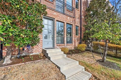 1900 Caddo Street # 2, Dallas TX 75204 - Photo 4