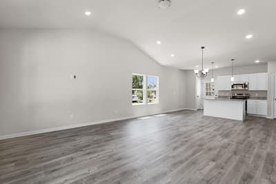 403 N Hansbarger Street, Everman TX 76140 - Photo 5