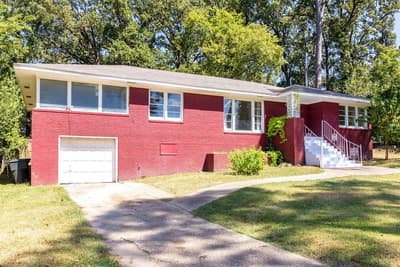 4041 Southern Avenue, Shreveport LA 71106 - Photo 2