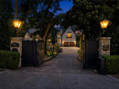 6941 Gaston Avenue, Dallas TX 75214 - Photo 2
