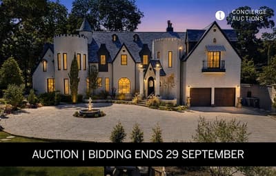 6941 Gaston Avenue, Dallas TX 75214