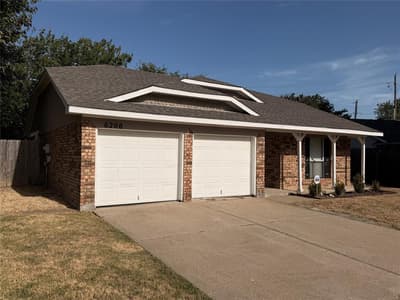 6206 Fernwood Drive, Arlington TX 76001 - Photo 3