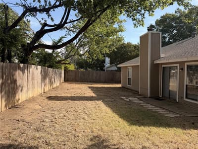 6206 Fernwood Drive, Arlington TX 76001 - Photo 4