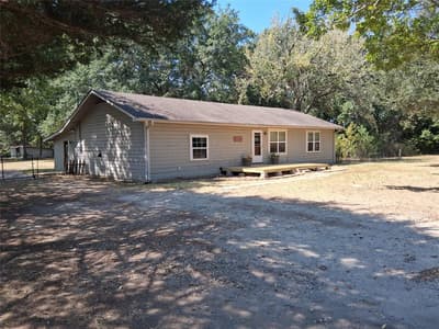 2619 Charity Road, Commerce TX 75428 - Photo 2