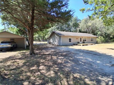2619 Charity Road, Commerce TX 75428 - Photo 3