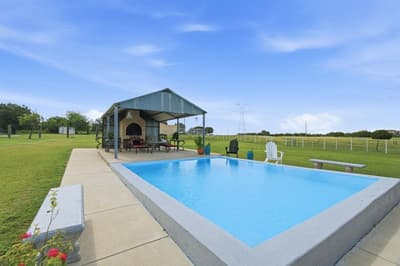748 Rocky Ridge Lane, Weatherford TX 76085 - Photo 2