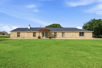 748 Rocky Ridge Lane, Weatherford TX 76085 - Photo 4
