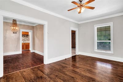 4004 Washington Street, Greenville TX 75401 - Photo 4