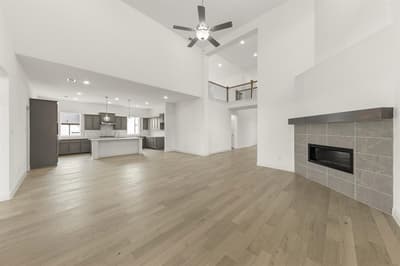 4616 Flaubert Avenue, Celina TX 76227 - Photo 2