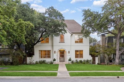 4448 Mockingbird Parkway, University Park TX 75205 - Photo 2