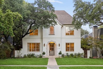 4448 Mockingbird Parkway, University Park TX 75205 - Photo 3