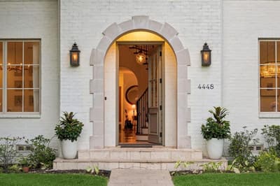 4448 Mockingbird Parkway, University Park TX 75205 - Photo 4