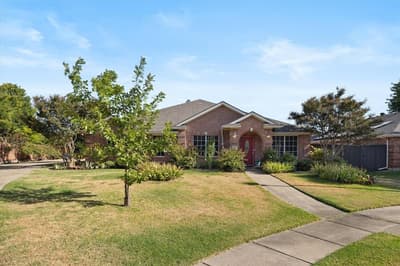 7005 Travelers Crossing, Rowlett TX 75089 - Photo 2