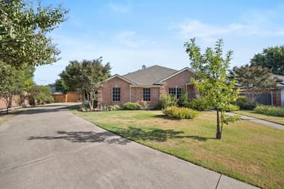 7005 Travelers Crossing, Rowlett TX 75089 - Photo 3