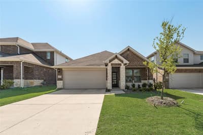 2373 Aspen Hill Drive, Forney TX 75126 - Photo 3