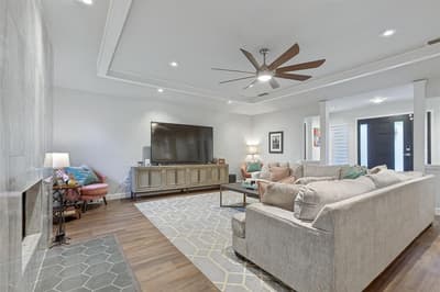 2901 Deep Valley Trail, Plano TX 75075 - Photo 4