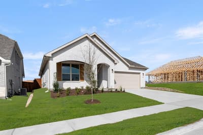 359 Deer Ridge Drive, Willow Park TX 76008 - Photo 2