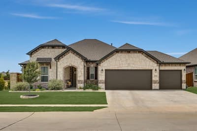 1024 Auburn Drive, Justin TX 76247