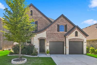 3109 Taunton Way, McKinney TX 75069