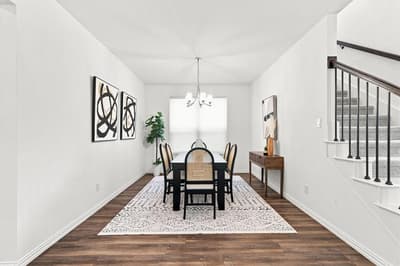 3109 Taunton Way, McKinney TX 75069 - Photo 5