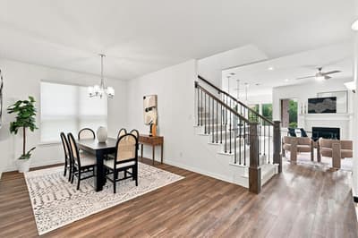 3109 Taunton Way, McKinney TX 75069 - Photo 4
