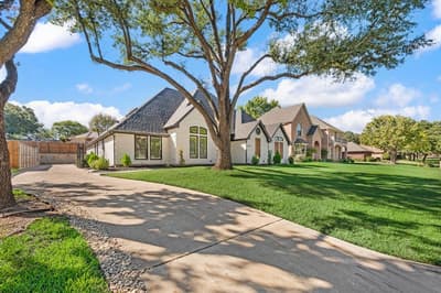 2905 Crestline Drive, Grapevine TX 76051 - Photo 2