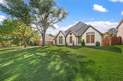 2905 Crestline Drive, Grapevine TX 76051 - Photo 3
