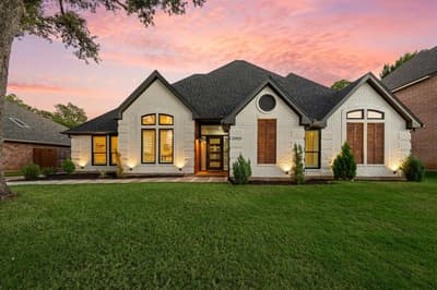 2905 Crestline Drive, Grapevine TX 76051
