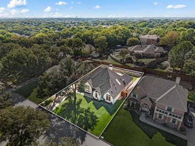 2905 Crestline Drive, Grapevine TX 76051 - Photo 4