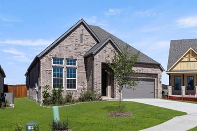 6804 Gibson Trail, McKinney TX 75071 - Photo 2