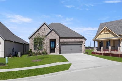 6804 Gibson Trail, McKinney TX 75071