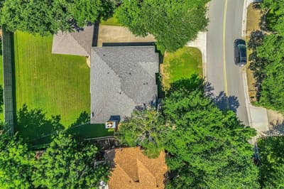 6706 Saddle Ridge Road, Arlington TX 76016