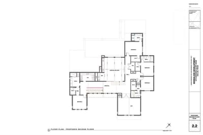 10718 Morning Glory Drive, Dallas TX 75229 - Photo 3
