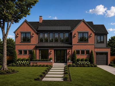 10718 Morning Glory Drive, Dallas TX 75229