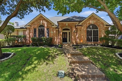 1432 Lone Star Court, Allen TX 75013 - Photo 2